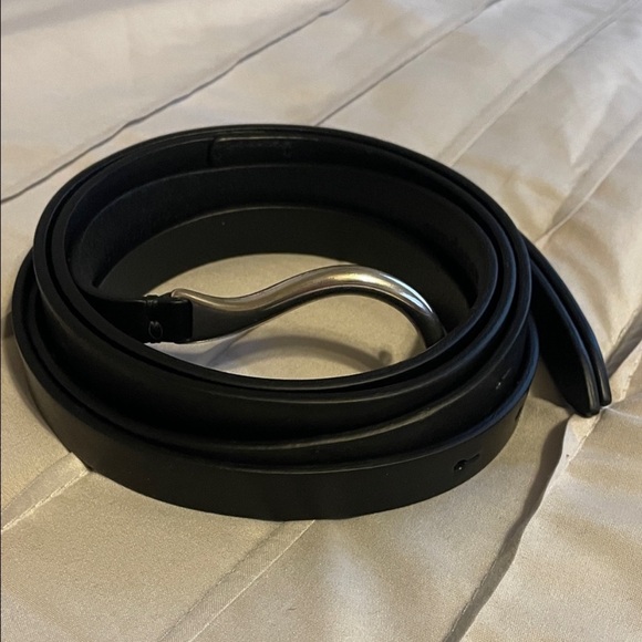 LAST ONE! Sundance Horseshoe Wrap Belt II, NWT, Large, Color: “Saddle” - Picture 9 of 16